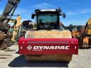 Dynapac CA5500D road roller