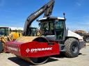 Dynapac CA5500D road roller