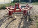 Soil spreader for sale