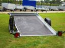 New Unilader 330 x 185 cm trailer instead of 774.900 Ft 679.000 Ft