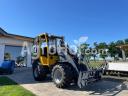 Eligible! Mini articulated front loader (max. 1280 kg) / Eurotrac W12-CS