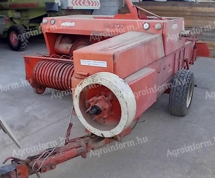 Baler for sale