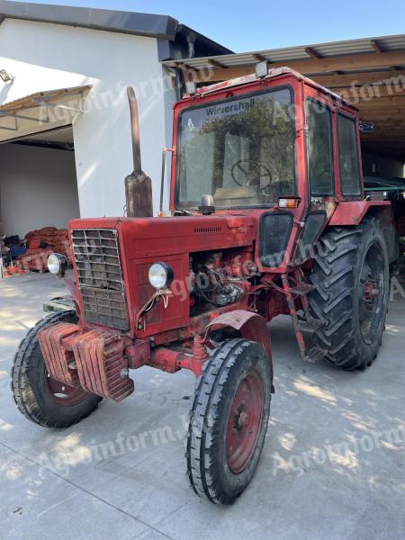 Mtz 80 na predaj