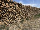 Acacia firewood for sale