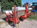 KUHN MAXIMA 6 row telescopic seeder + fertilizer + granules, very good condition