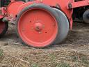 KUHN MAXIMA 6 row telescopic seeder + fertilizer + granules, very good condition