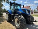 New Holland T7.210