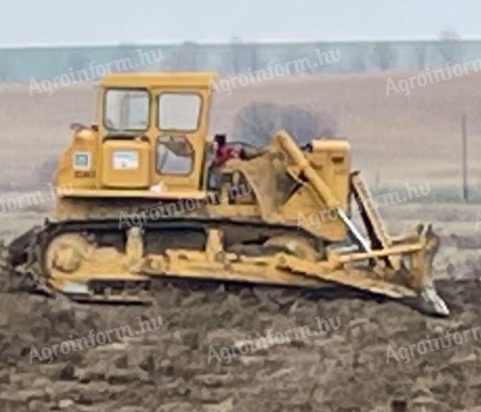 Caterpillar D7 dozer de vânzare