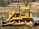 Caterpillar D7 dozer za prodajo