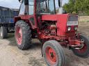 Jumz 65 Belarusian slow-moving tractor