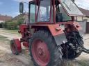 Jumz 65 Belarusian slow-moving tractor