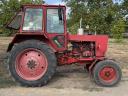 Jumz 65 Tractor bielorus cu deplasare lentă