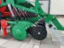 Agro-Masz / Agromasz SR300 Sämaschine