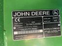 John Deere W660 HillMaster combină de vânzare