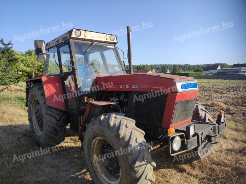 Zetor Cristal 16145