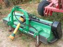 Geo GKK 220 mulcher