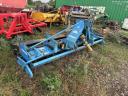 LEMKEN ZIRKON 2 - 300, 3 METRE ROTATING DRILL WITH REFURBISHED NEW BLADES AND BEARINGS