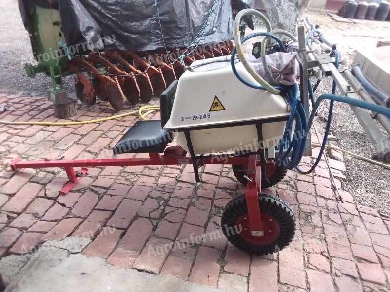 Robi PA 100 sprayer for sale