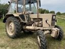 MTZ 82 for sale, fully renovated