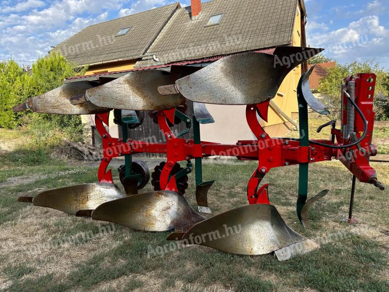 VOGEL-NOOT Euromat Permanit L920 reversible plough