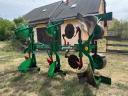 REGENT Saturn 32 K CX reversible plough