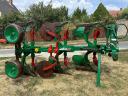 REGENT Saturn 32 K CX reversible plough