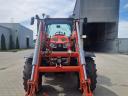 Kubota M135GXS-III - 0%ÁFA-LESZÁLLÍTVA