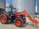 Kubota M135GXS-III - 0%ÁFA-LESZÁLLÍTVA