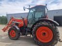 Kubota M135GXS-III - 0%ÁFA-LESZÁLLÍTVA