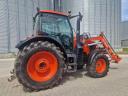 Kubota M135GXS-III - 0%ÁFA-LESZÁLLÍTVA