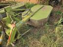 Claas WM26 scythe for sale