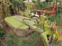 Claas WM26 scythe for sale