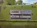 Claas WM26 scythe for sale