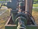 IFA 3 cylinder pump MA350