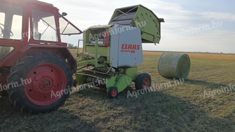 For sale replacement Claas Rollant 66 baler