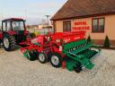 Agro-Masz / Agromasz SR300 seed drill