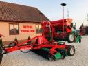 Agro-Masz / Agromasz SR300 seed drill