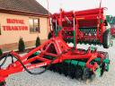 Agro-Masz / Agromasz SR300 seed drill