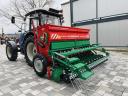 Agro-Masz / Agromasz SR300 Sämaschine