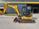 JCB 65R-1 Midibagger gebraucht