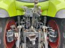 Tractor Claas Arion 620 CIS