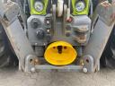 Traktor Claas Arion 620 CIS