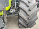 Claas Arion 620 CIS tractor