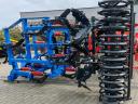 Krypton KR400 4 m cultivator