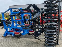 Krypton Plus KR400 4 m GRUBER