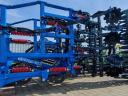 Krypton KR400 4 m cultivator