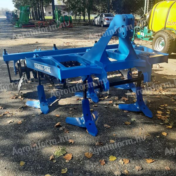 Grubber AGRO-STAL AP 2.2