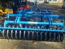 AGRO-STAL AP 2.2 Grubber