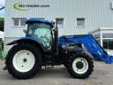 Ciągnik New Holland T6070 Elite