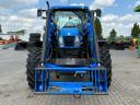 Ciągnik New Holland T6070 Elite